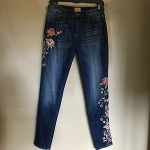 Driftwood Jeans